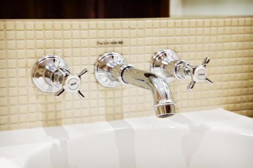 Mercure Leeds Centre Hotel