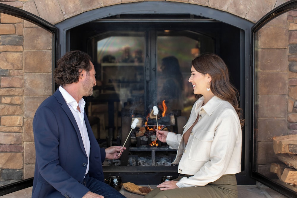 The Embers Hotel - photo 87