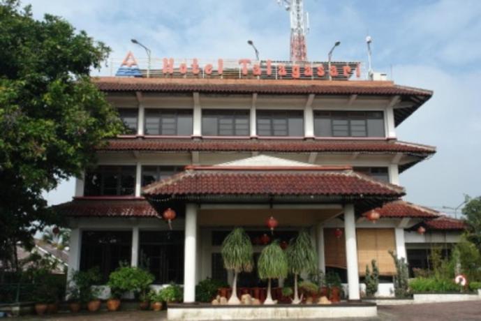 Grand Mercure Bandung Setiabudi — Bandung — photo 4