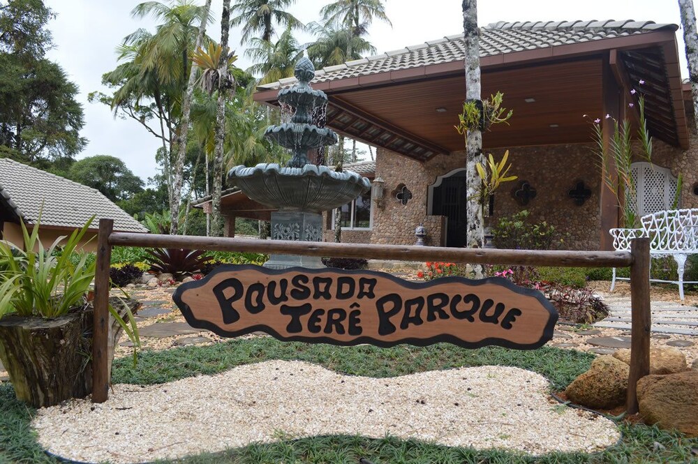 Pousada Terê Parque — Teresopolis — photo 5