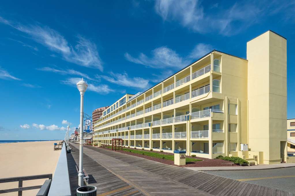 Days Inn by Wyndham Ocean City Oceanfront - featured photo