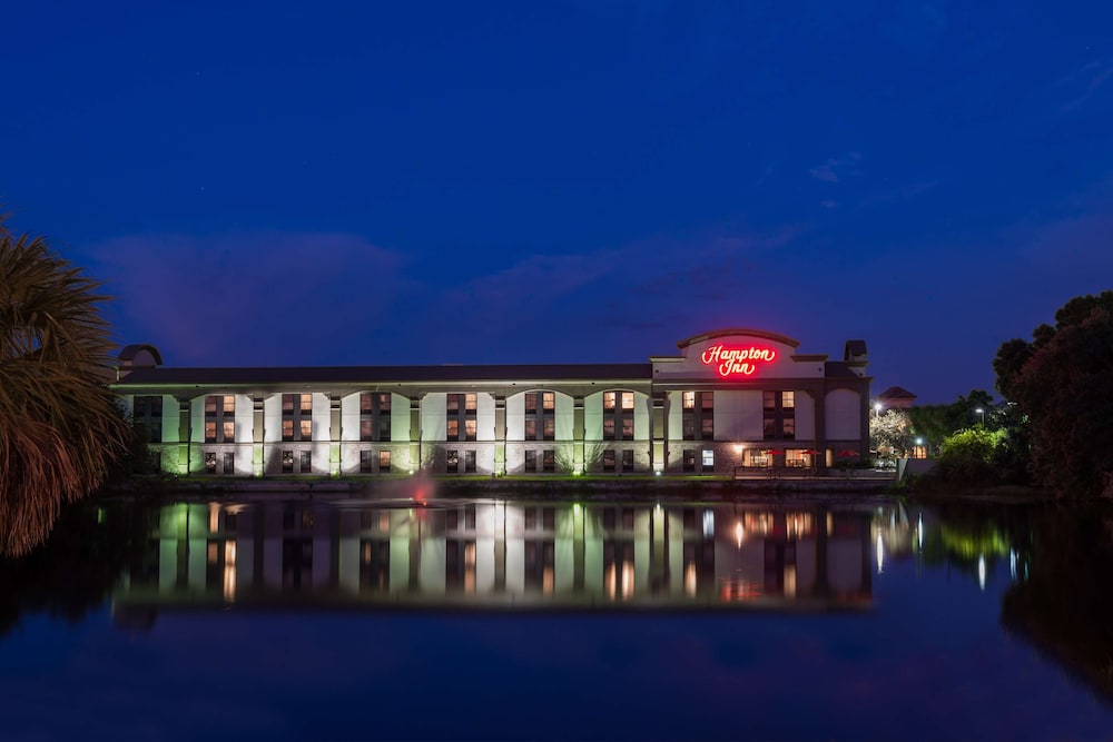 Hampton Inn Bonita Springs Naples North - photo 35