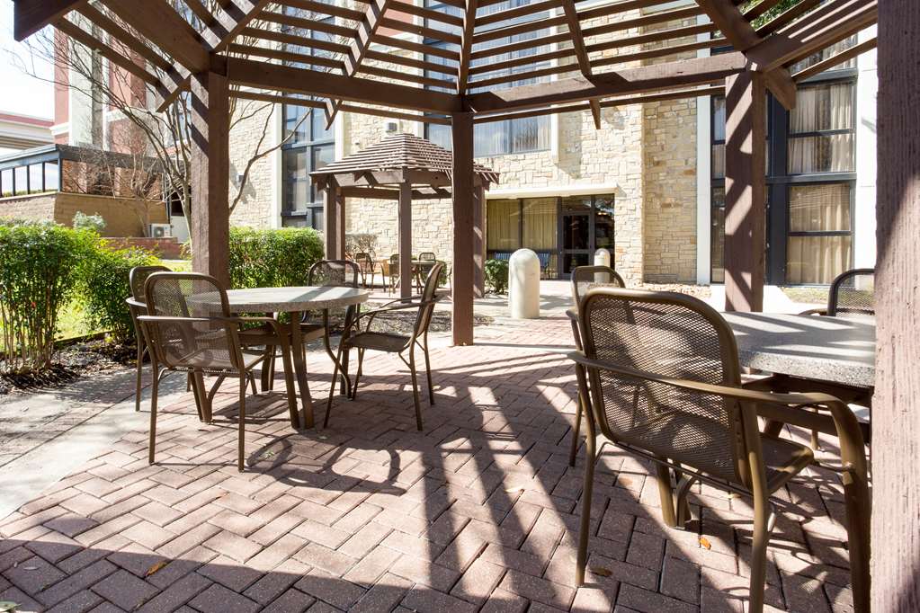Drury Plaza Hotel San Antonio Airport - photo 29