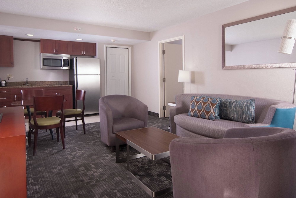 Courtyard Miami in Coral Gables by Marriott - photo 15