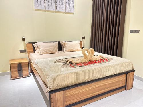 New Haven Polonnaruwa in Polonnaruwa, Sri Lanka