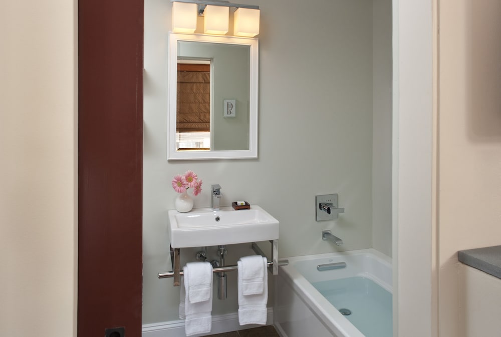 The Barlow Hotel - photo 44