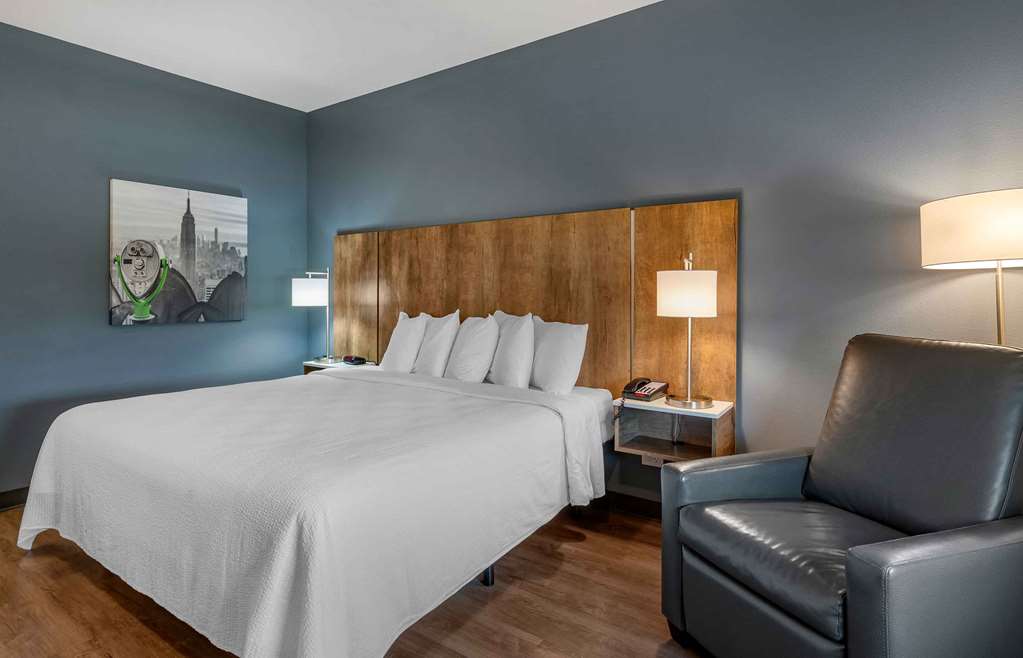 Extended Stay America Premier Suites Port Charlotte I75 - photo 29