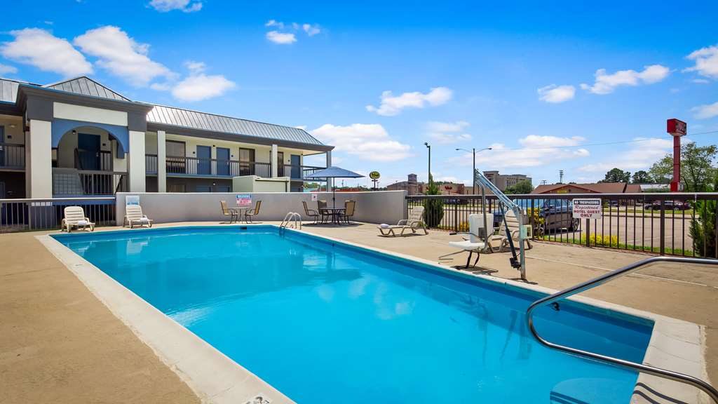 Best Western Emporia - photo 8