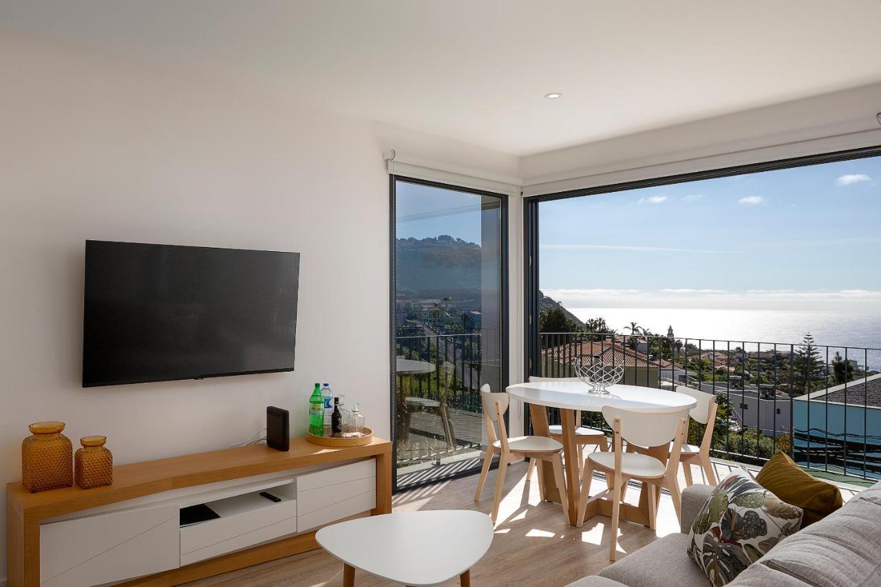 Marco 4 Seasons Autumn — 4-Star Luxury Hotel in Arco Da Calheta, Portugal