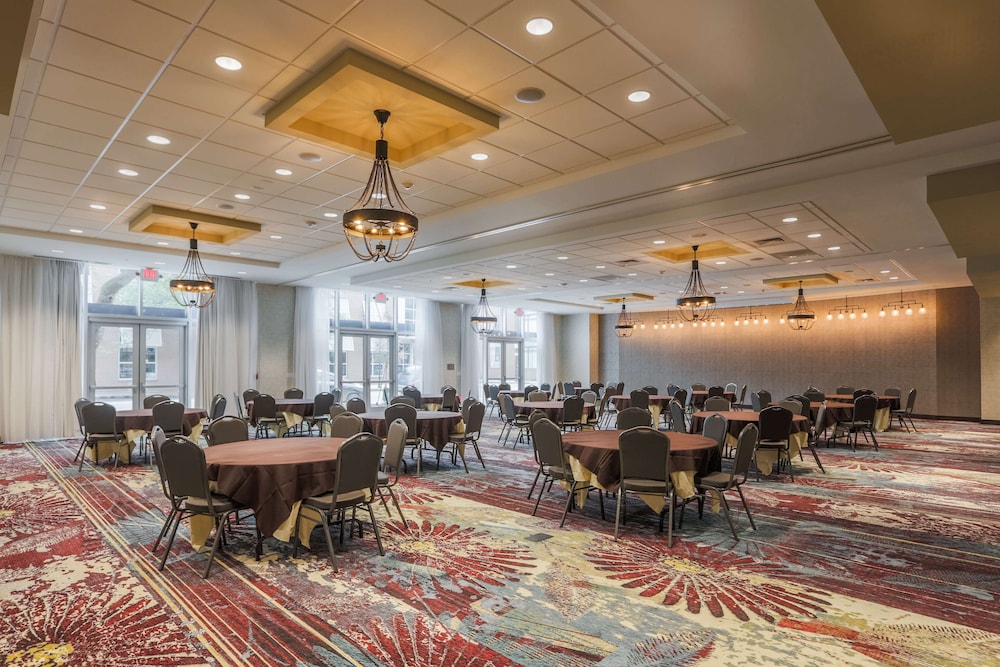 Homewood Suites by Hilton Charleston Historic District - photo 49