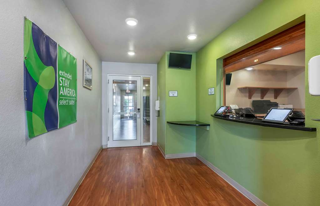 Extended Stay America Select Suites Lake Worth - photo 7