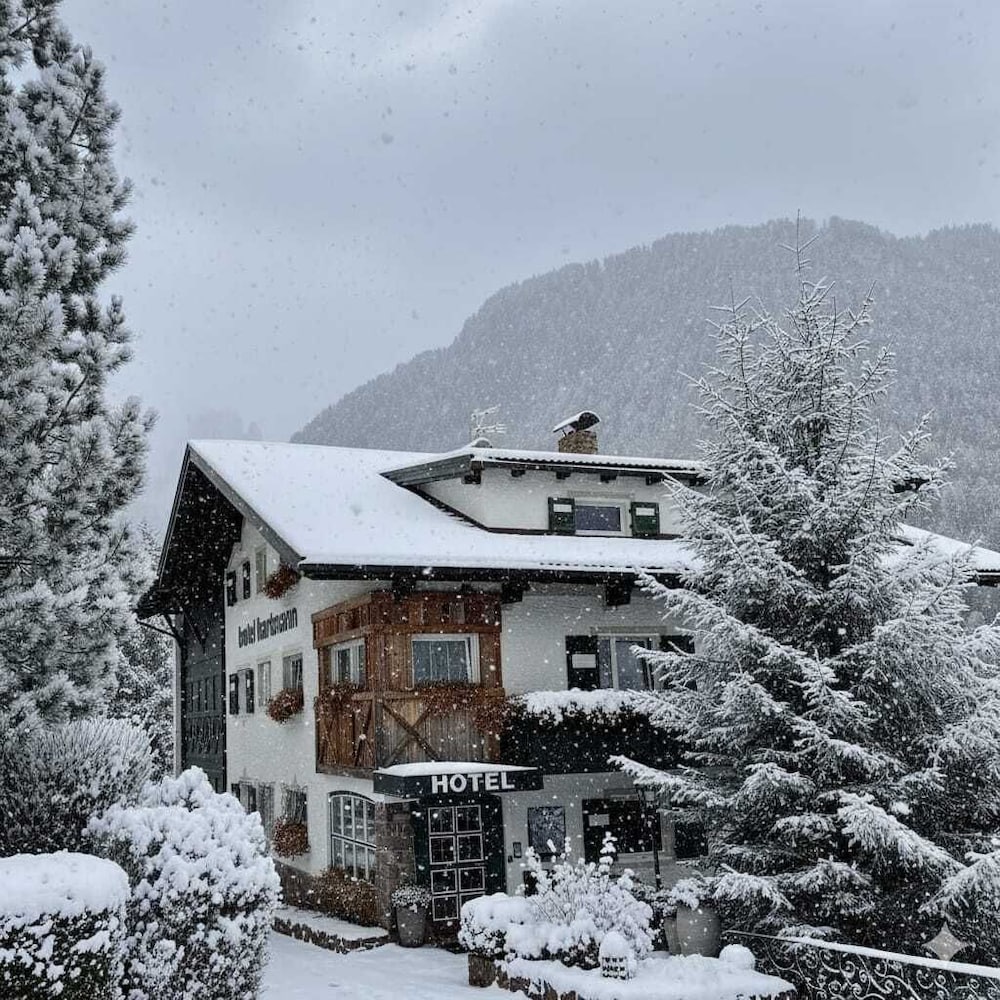 Alpstay Chalet Hotel Hartmann Adults Only in Ortisei, Italy