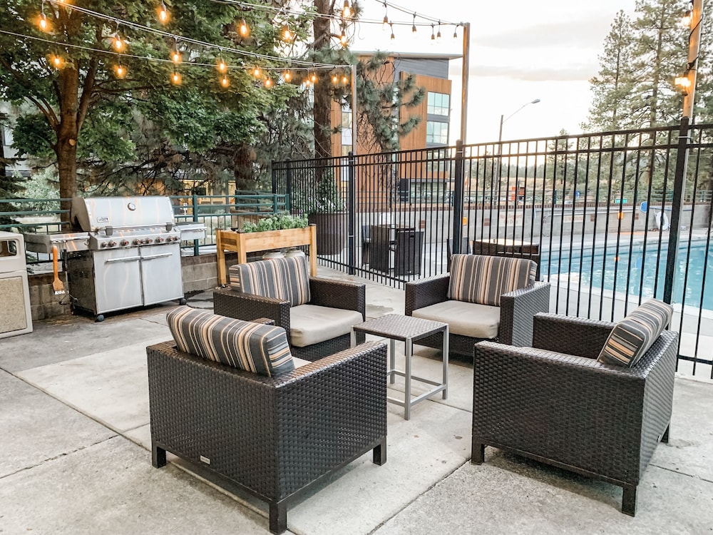 TownePlace Suites by Marriott Bend - photo 37