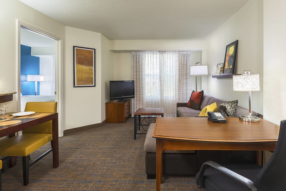 Residence Inn by Marriott Tampa Westshore Airport - photo 4