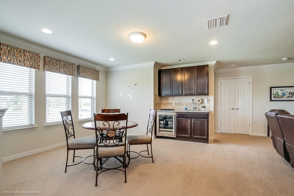 5 Star Private Villa Windsor at Westside Resort Orlando Villa 2799 - photo 39