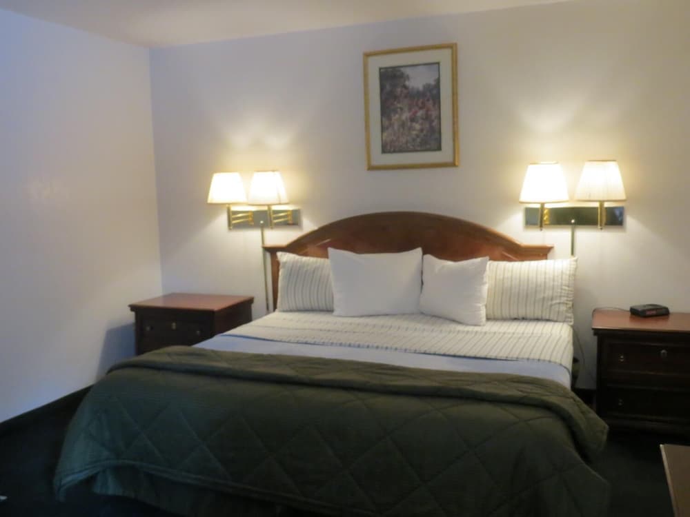 Silver Saddle Motel - photo 2