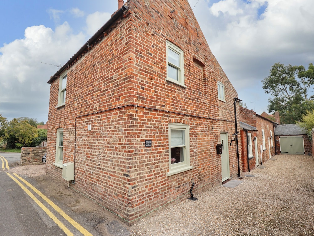 Printers Cottage — 4-Star Luxury Hotel in Alford, United Kingdom