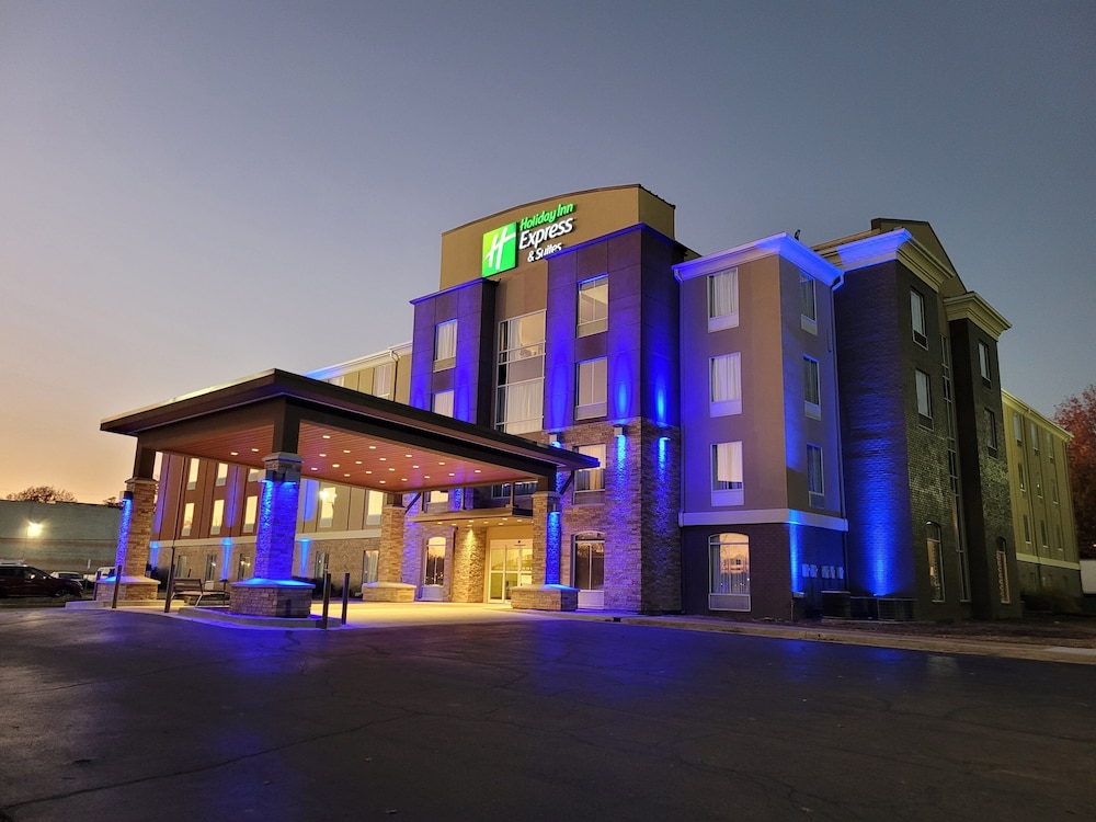 Holiday Inn Express & Suites Starkville an IHG Hotel - featured photo