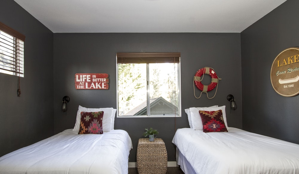 Noon Lodge at Mallard Bay - photo 9