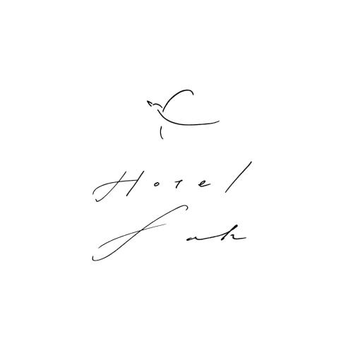 Hotel Fah in Saga, Japan