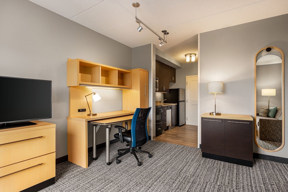 Towneplace Suites by Marriott Harrisburg West Mechanicsburg - photo 16