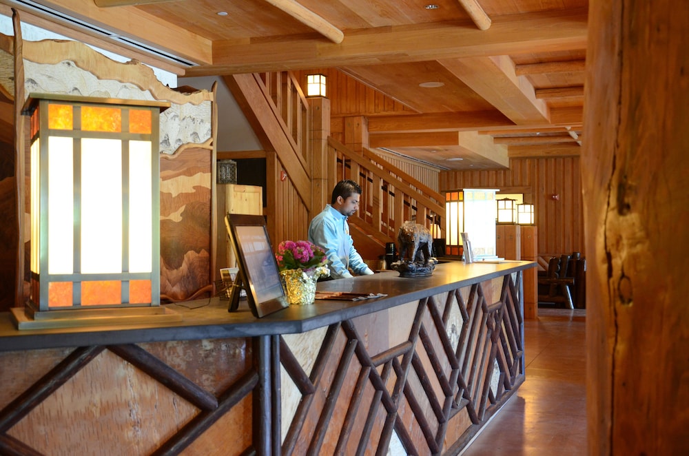 Overlook Lodge at Bear Mountain - photo 3