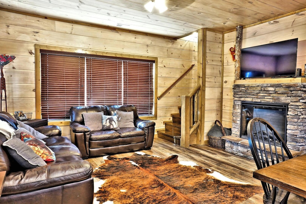 Sasquatch Inn - last minute hotel in Pigeon Forge