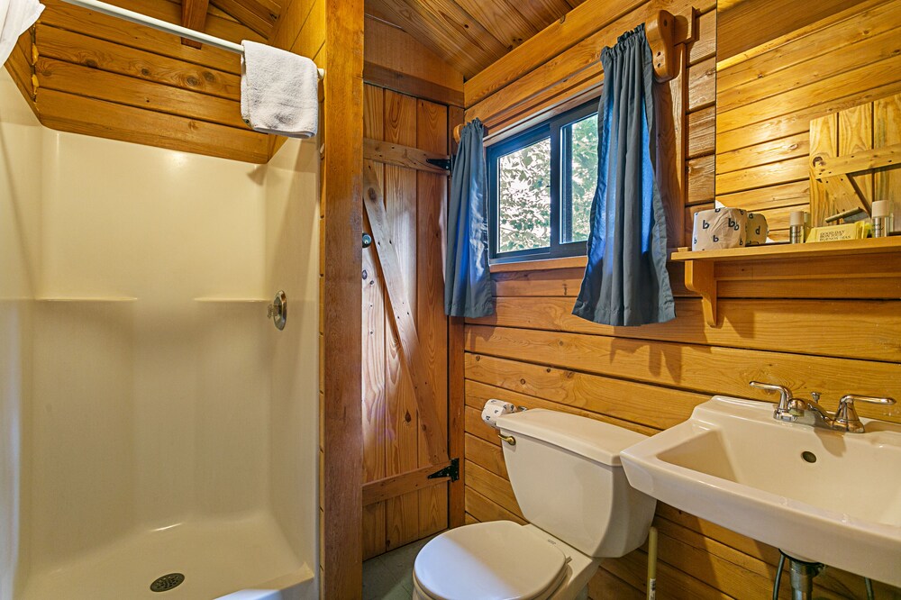 Drummer Boy Camping Resort - photo 37