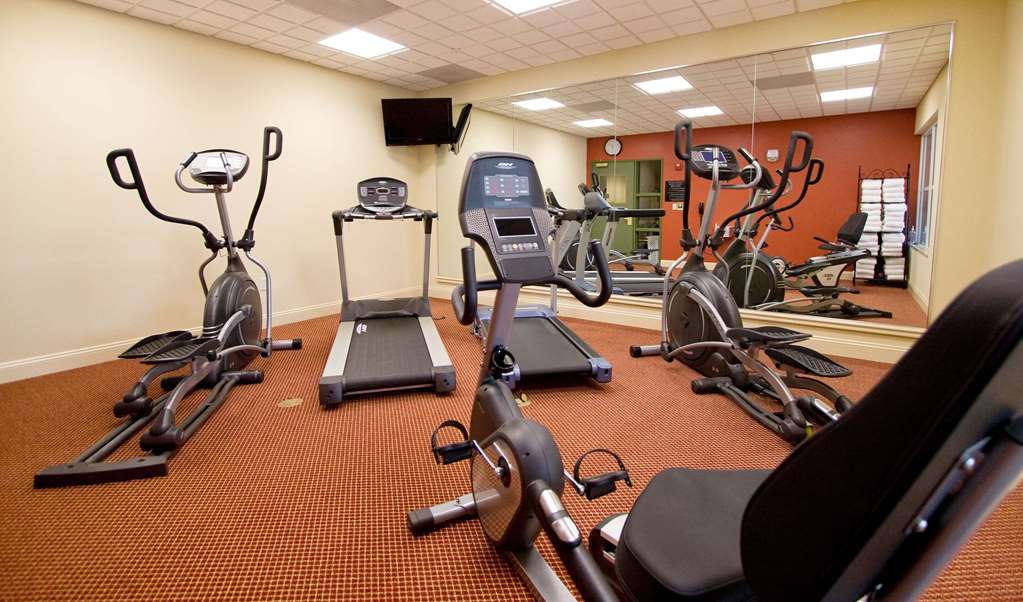 Country Inn & Suites by Radisson Fredericksburg VA - photo 12