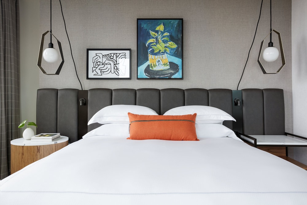 Kimpton Harper Hotel by IHG - photo 23