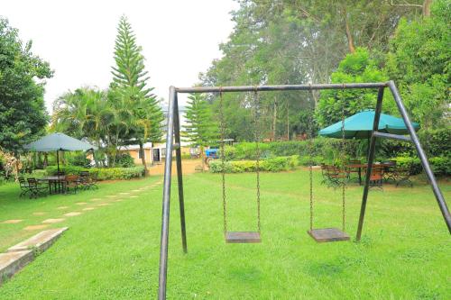 Pereto Gardens - last minute hotel in Unknown City