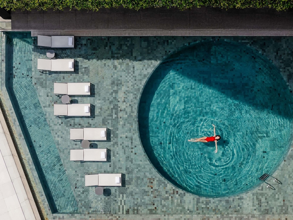Fairmont Rio de Janeiro Copacabana in Rio De Janeiro, Brasil