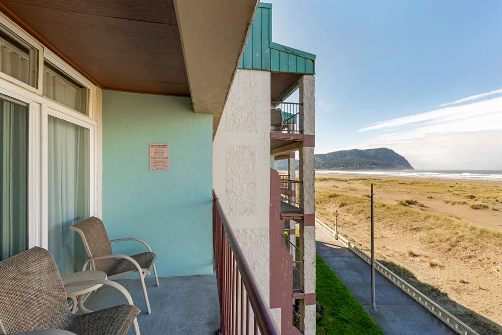 Best Western Plus Ocean View Resort - photo 19