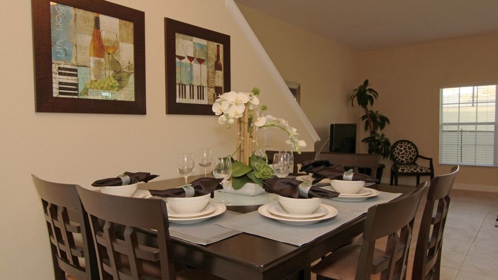 Grhcal8967 Paradise Palms Resort 5 Bed 4 Baths Townhouse - photo 14