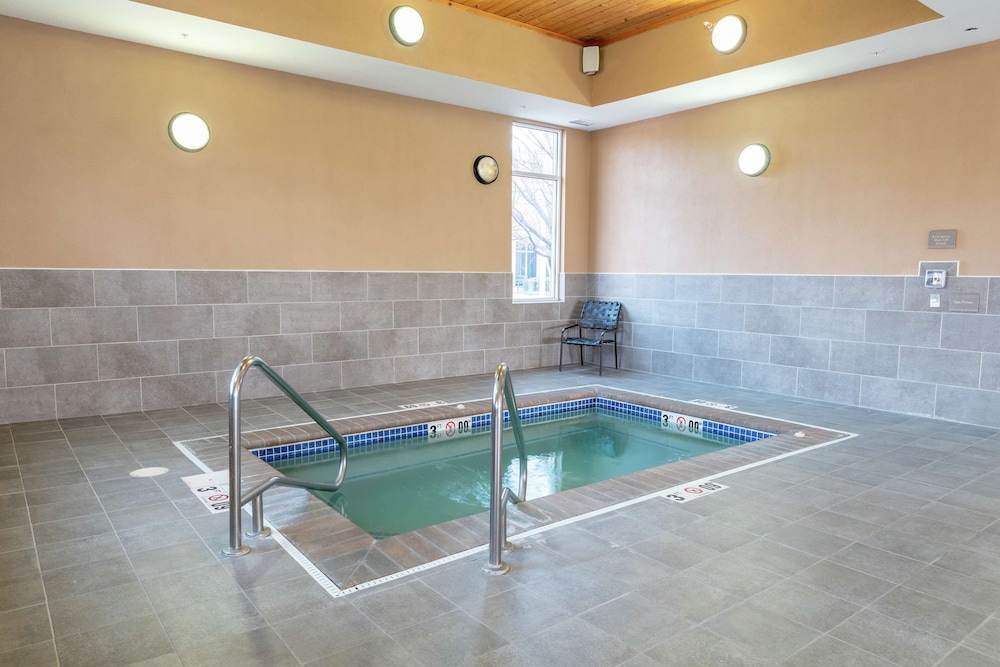 Hilton Garden Inn Des Moines West - photo 68