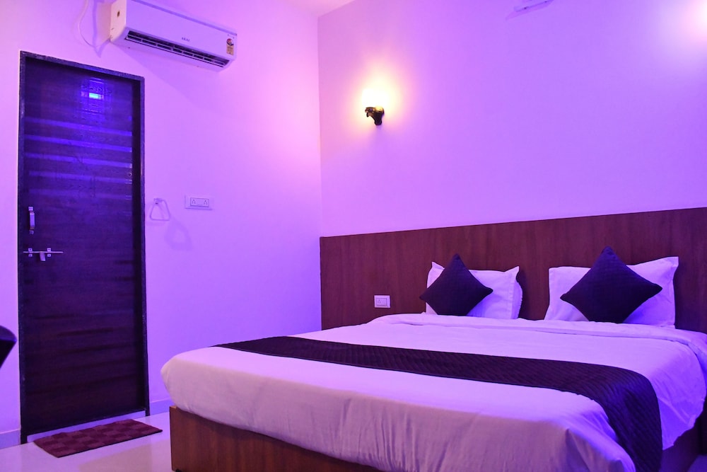 Hotel Prayagraj — Ringas — photo 4