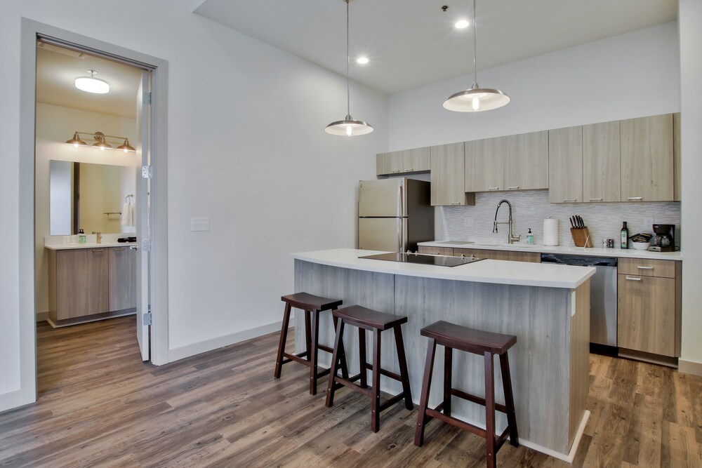 The Old Town Luxury Lofts - photo 57
