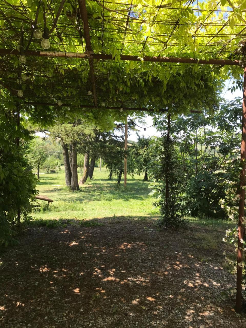 Torre Colombaia in Salsomaggiore Terme, Italy