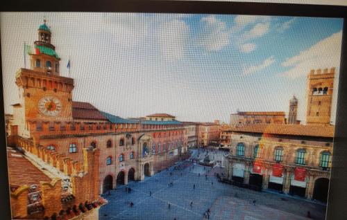 Ak Holidays Apartment 59 — 4-Star Luxury Hotel in Bologna, Italy