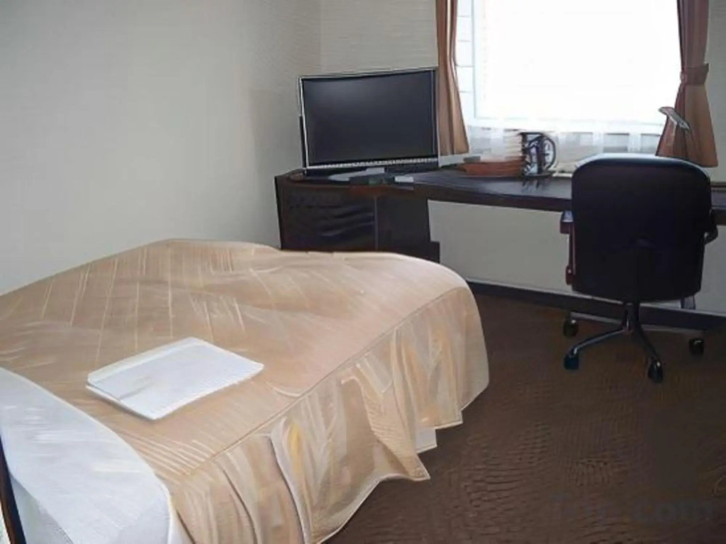 Mark Hotel in Asahi, Japan