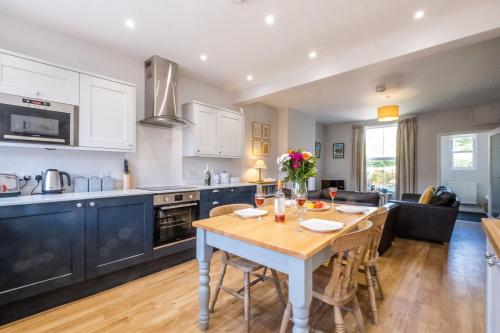Elm Cottage — 4-Star Luxury Hotel in Aldeburgh, United Kingdom