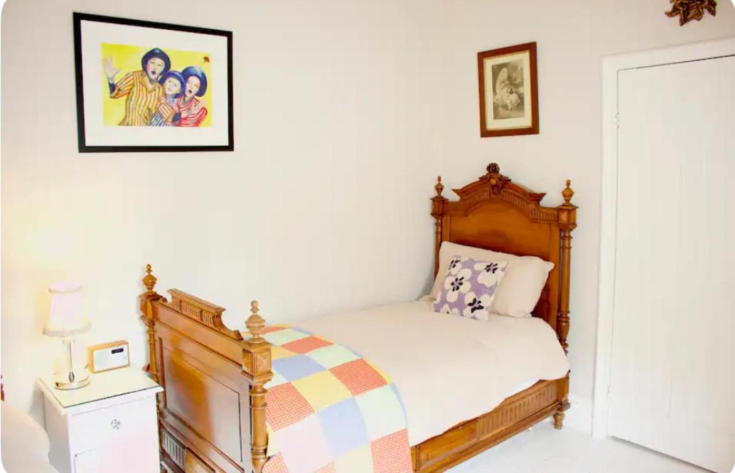The Hollies - carbon neutral hotel in Windermere