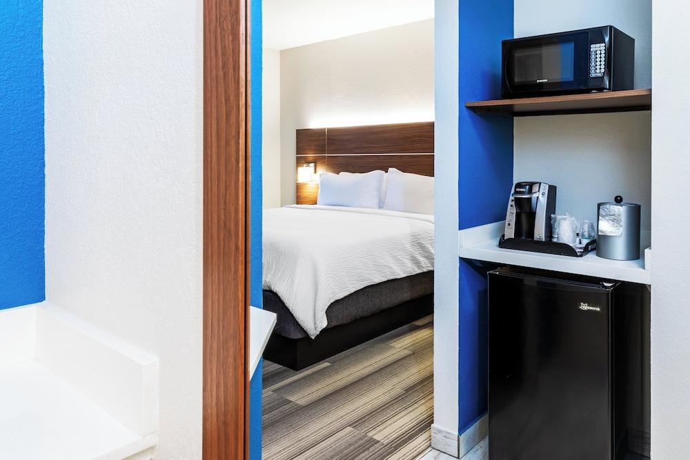 Holiday Inn Express & Suites Del Rio by IHG - photo 22