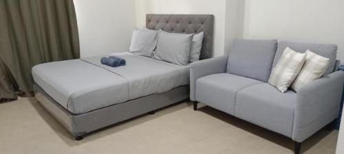 Kristal Place - last minute hotel in Manila