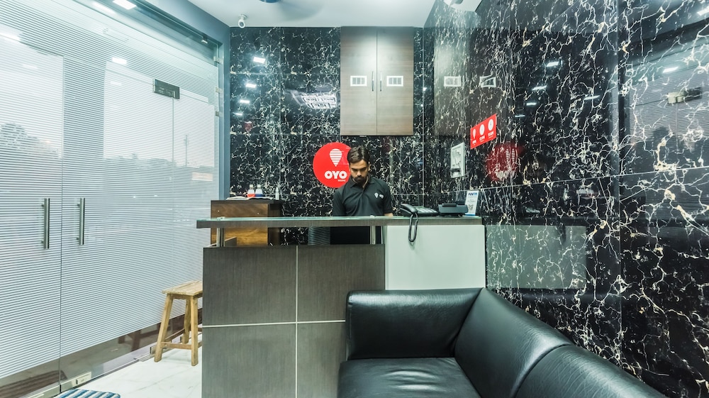 Hotel Zee Residency by SAN Hospitality