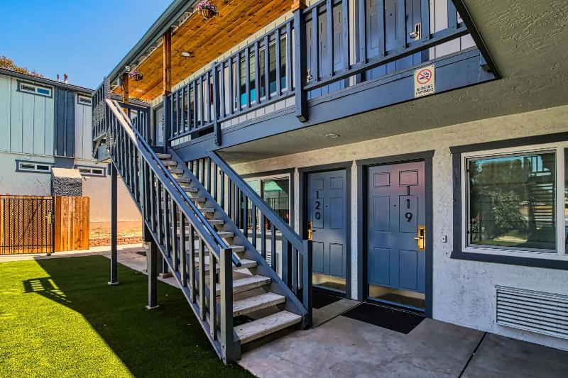 Ramona Valley Inn - photo 40
