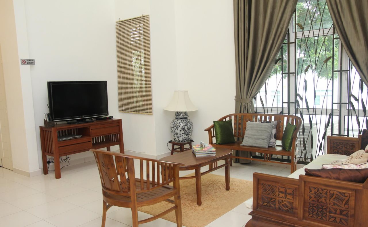Delite Guest House 3 — 4-Star Luxury Hotel in George Town, Malaysia