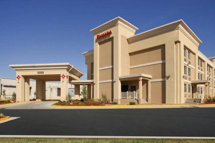 Ramada Inn - featured photo