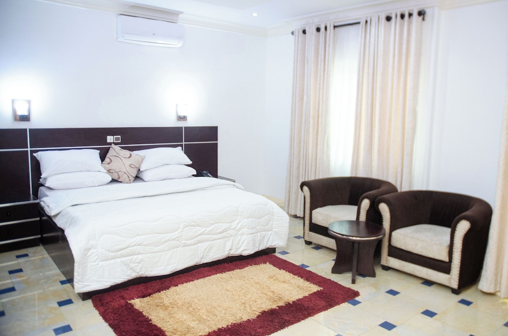 Beach Sand Hotel and Resort — Cotonou — photo 5