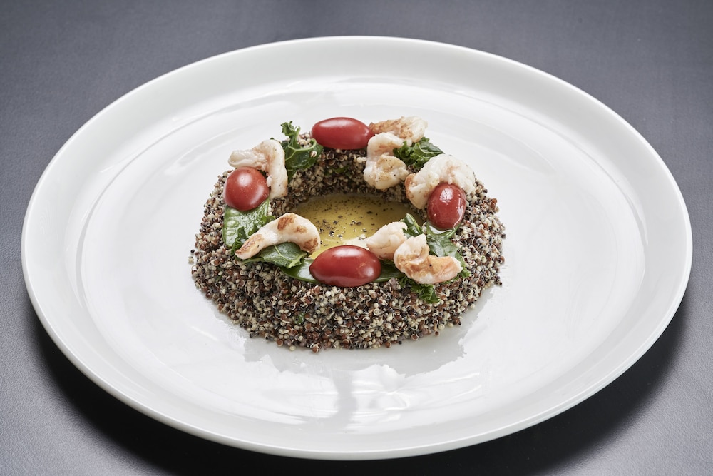 מזון ומשקאות